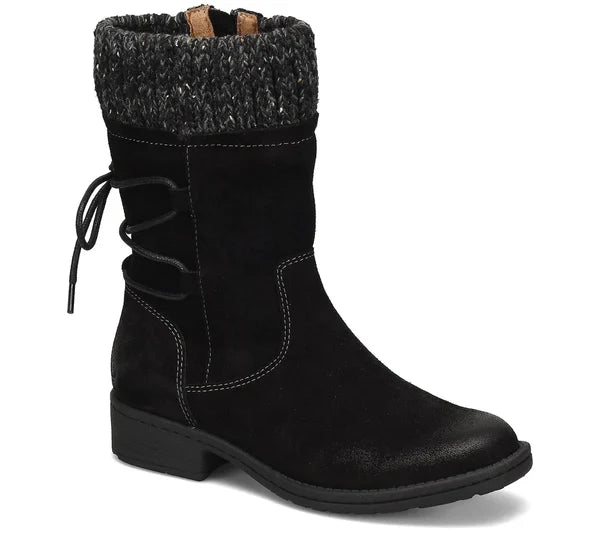 Bottes Orthopédiques d'Hiver pour Femmes – Soutien Voûte Plantaire, Laine Chaude & Confort Optimal