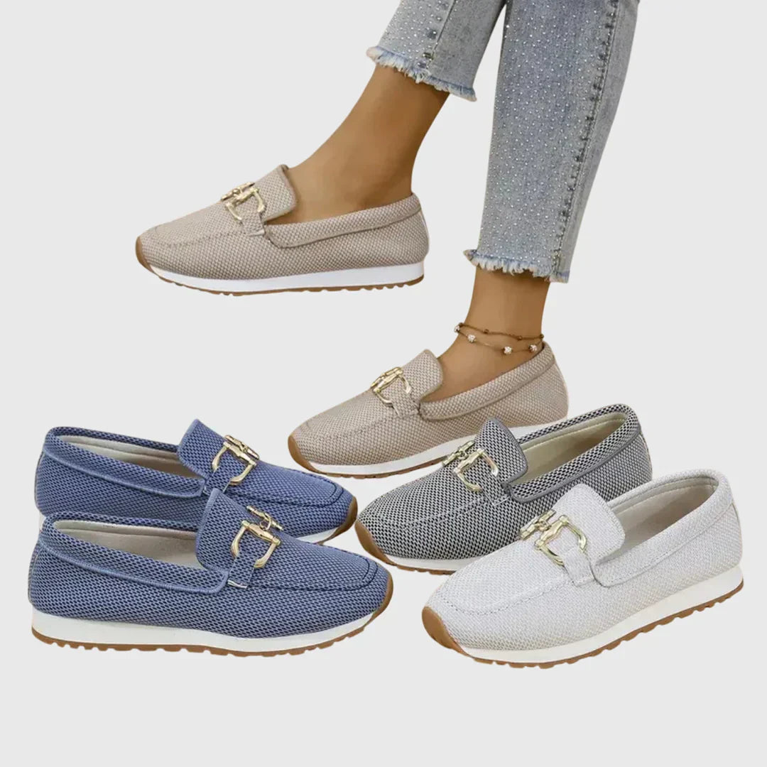 🔥DERNIER JOUR – 80 % DE RÉDUCTION👟Mocassins-sneakers orthopédiques