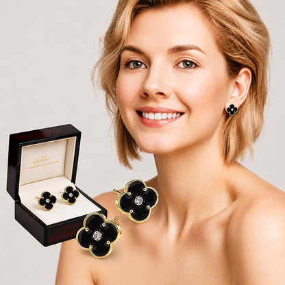 🔥 DERNIER JOUR : -80% CZTICLE® Boucles d’Oreilles Magnétiques – Bien-Être & Objectif Minceur
