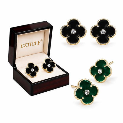 🔥 DERNIER JOUR : -80% CZTICLE® Boucles d’Oreilles Magnétiques – Bien-Être & Objectif Minceur