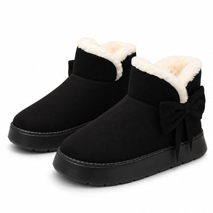 🔥 Aujourd’hui seulement : −50 % sur les Snug Boots, chaussures d’hiver minimalistes antidérapantes et imperméables