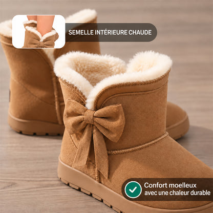🔥 Aujourd’hui seulement : −50 % sur les Snug Boots, chaussures d’hiver minimalistes antidérapantes et imperméables
