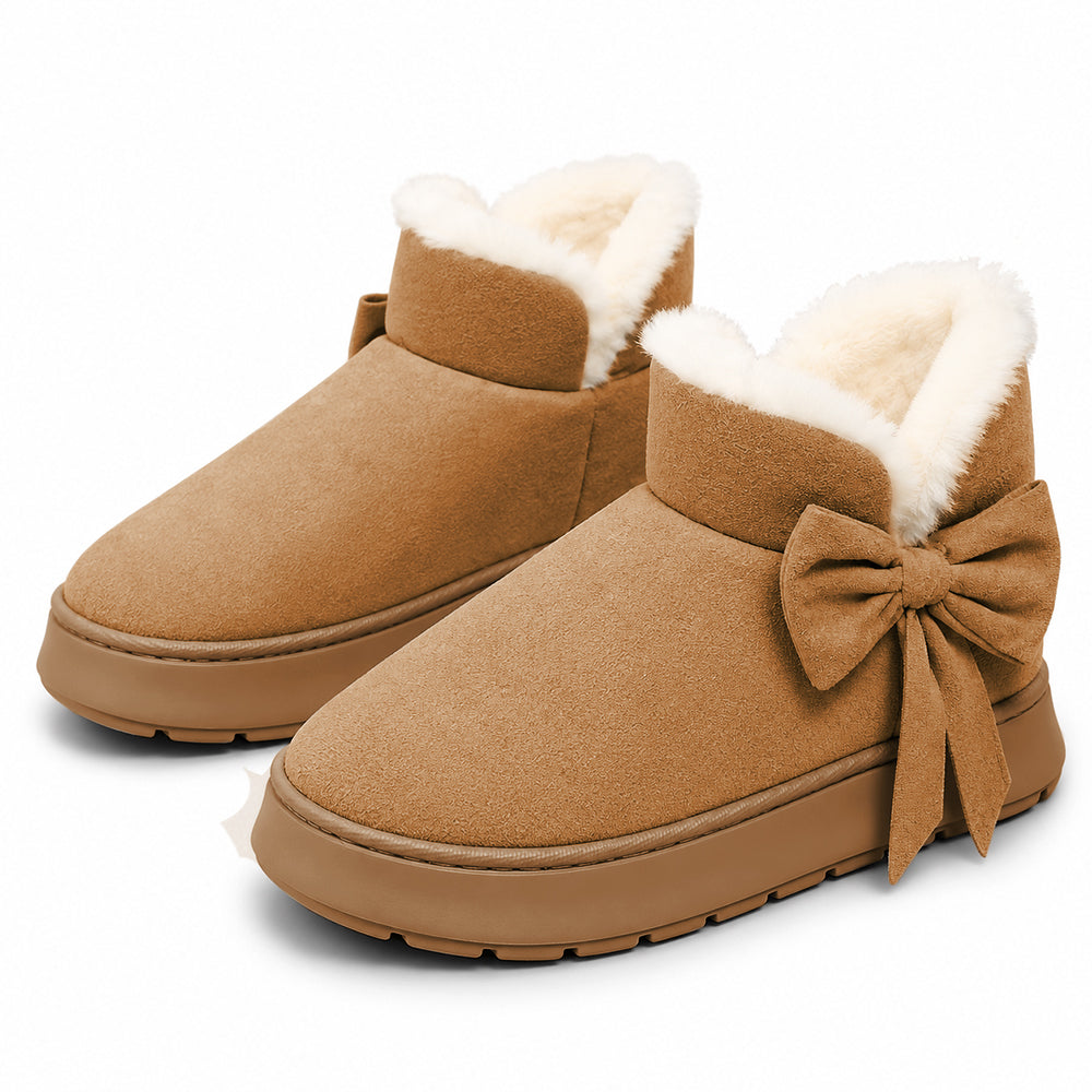 🔥 Aujourd’hui seulement : −50 % sur les Snug Boots, chaussures d’hiver minimalistes antidérapantes et imperméables