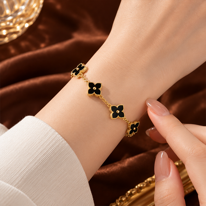 DERNIER JOUR : -80% CZTICLE® Bracelet magnétique Lymphvity au germanium