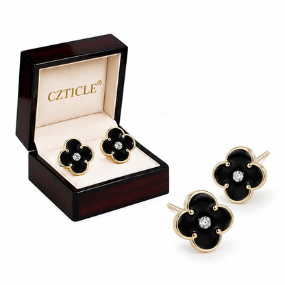 🔥 DERNIER JOUR : -80% CZTICLE® Boucles d’Oreilles Magnétiques – Bien-Être & Objectif Minceur