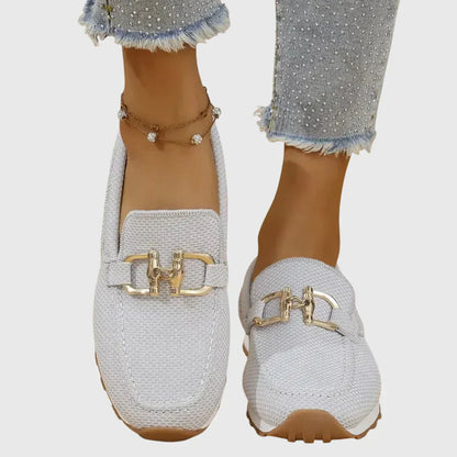 🔥DERNIER JOUR – 80 % DE RÉDUCTION👟Mocassins-sneakers orthopédiques