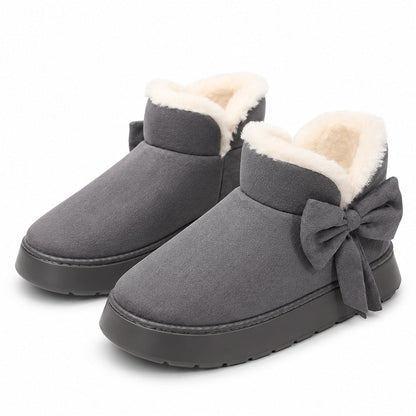 🔥 Aujourd’hui seulement : −50 % sur les Snug Boots, chaussures d’hiver minimalistes antidérapantes et imperméables