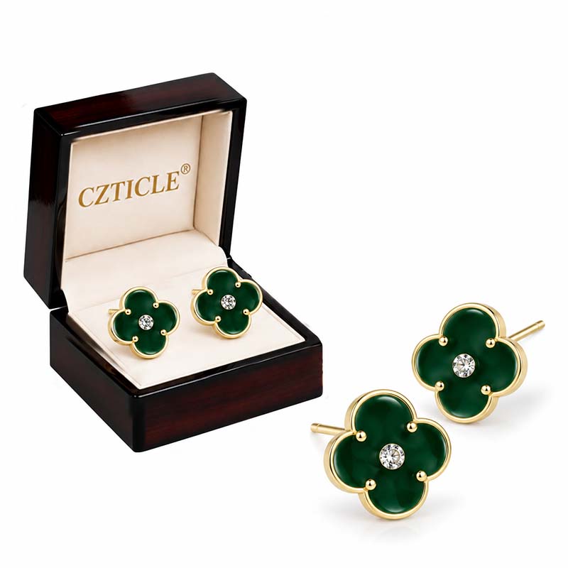 🔥 DERNIER JOUR : -80% CZTICLE® Boucles d’Oreilles Magnétiques – Bien-Être & Objectif Minceur