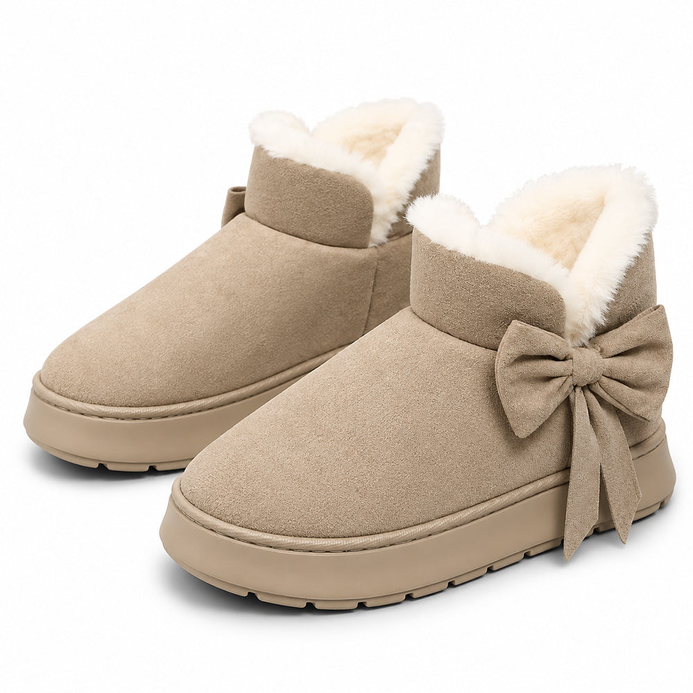 🔥 Aujourd’hui seulement : −50 % sur les Snug Boots, chaussures d’hiver minimalistes antidérapantes et imperméables