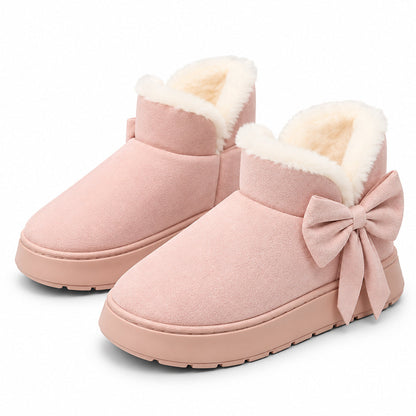 🔥 Aujourd’hui seulement : −50 % sur les Snug Boots, chaussures d’hiver minimalistes antidérapantes et imperméables