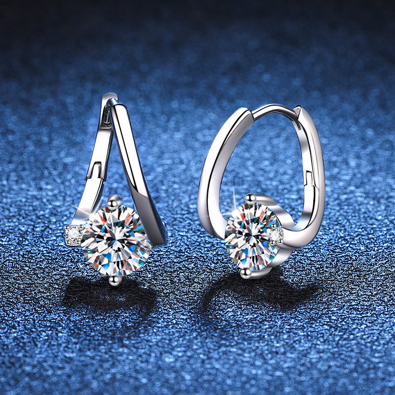 OFFRE DE DERNIÈRE CHANCE – JUSQU’À -80 % 🔥 CZTICLE® Boucles d’oreilles en germanium ✨
