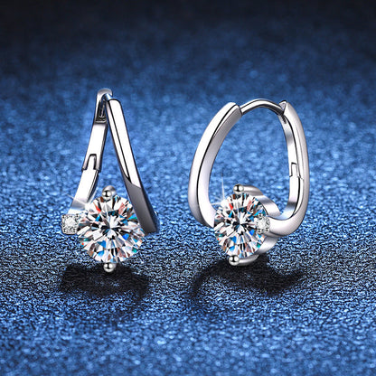 OFFRE DE DERNIÈRE CHANCE – JUSQU’À -80 % 🔥 CZTICLE® Boucles d’oreilles en germanium ✨