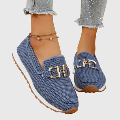 🔥DERNIER JOUR – 80 % DE RÉDUCTION👟Mocassins-sneakers orthopédiques