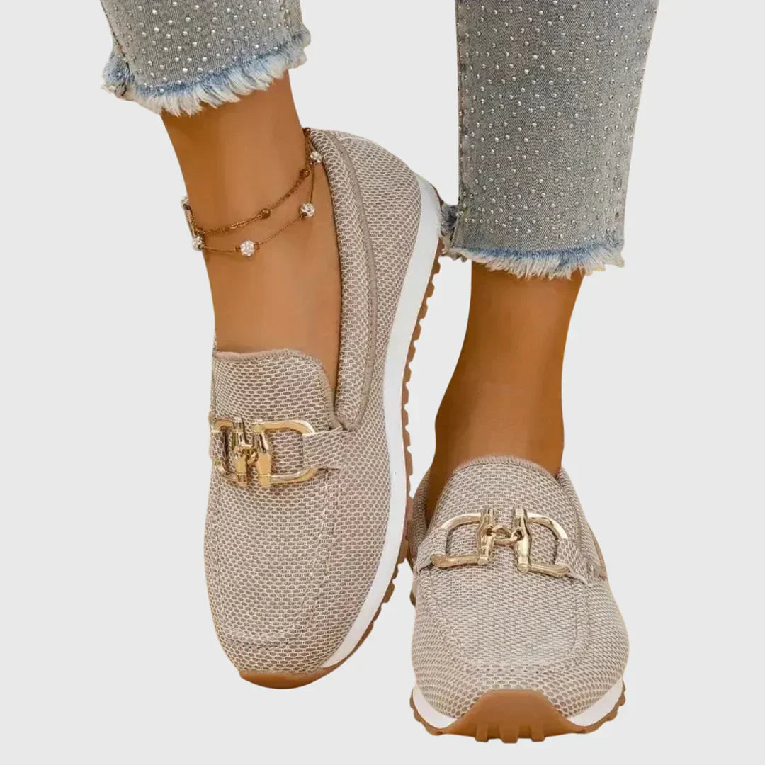 🔥DERNIER JOUR – 80 % DE RÉDUCTION👟Mocassins-sneakers orthopédiques